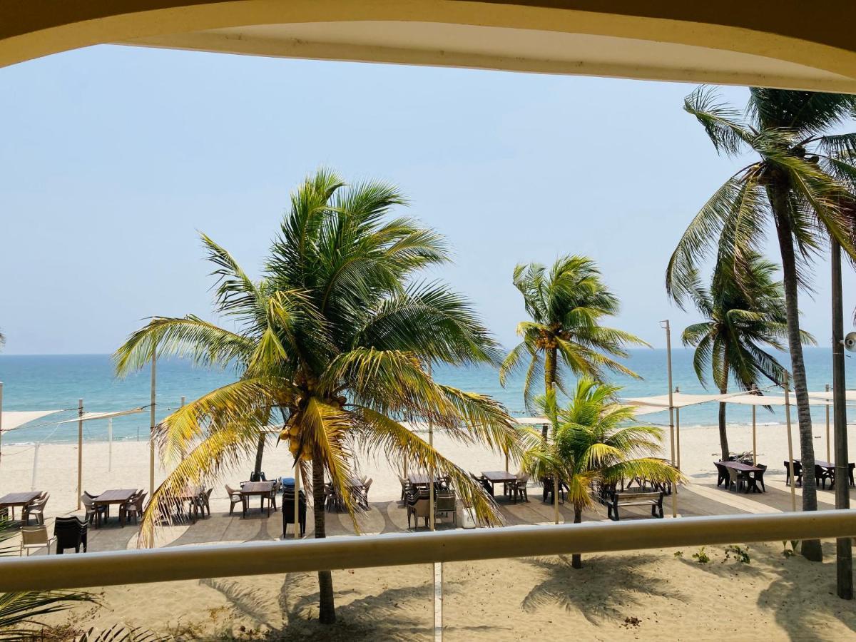 Honduras Shores Plantations テラ エクステリア 写真