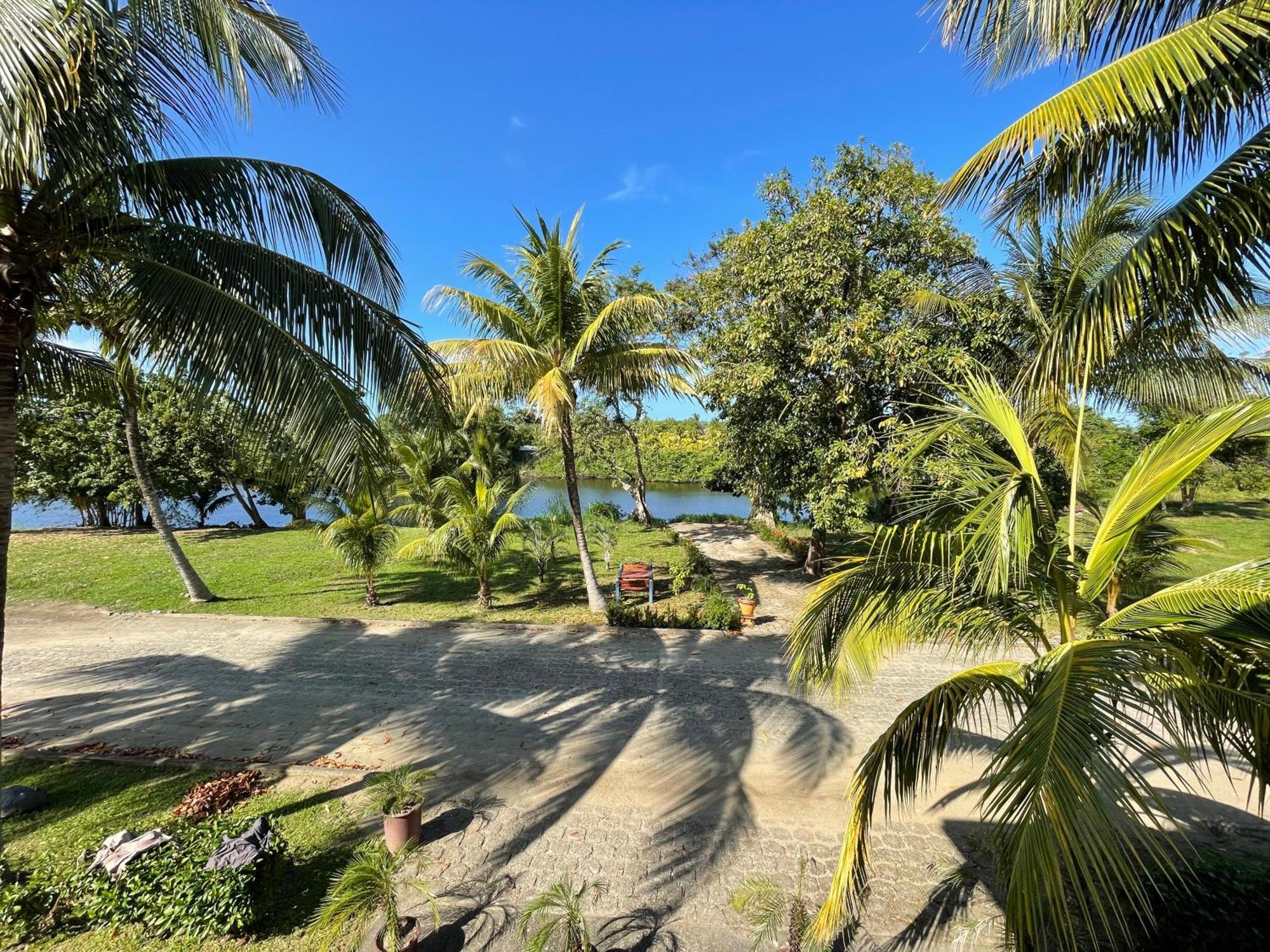 Honduras Shores Plantations テラ エクステリア 写真