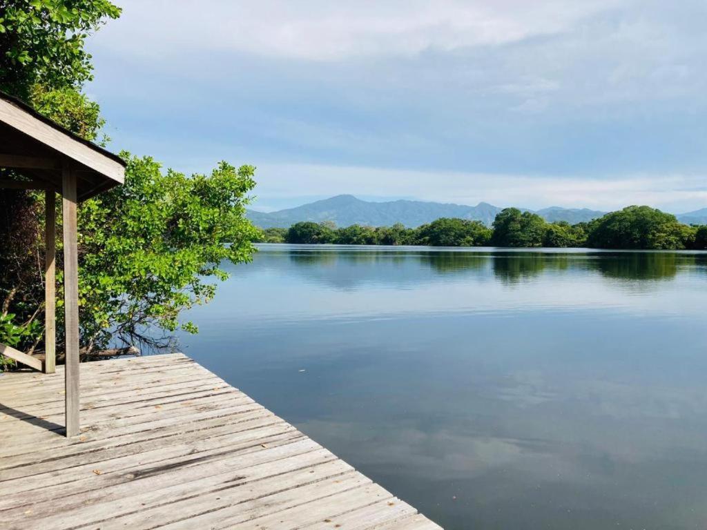 Honduras Shores Plantations テラ エクステリア 写真
