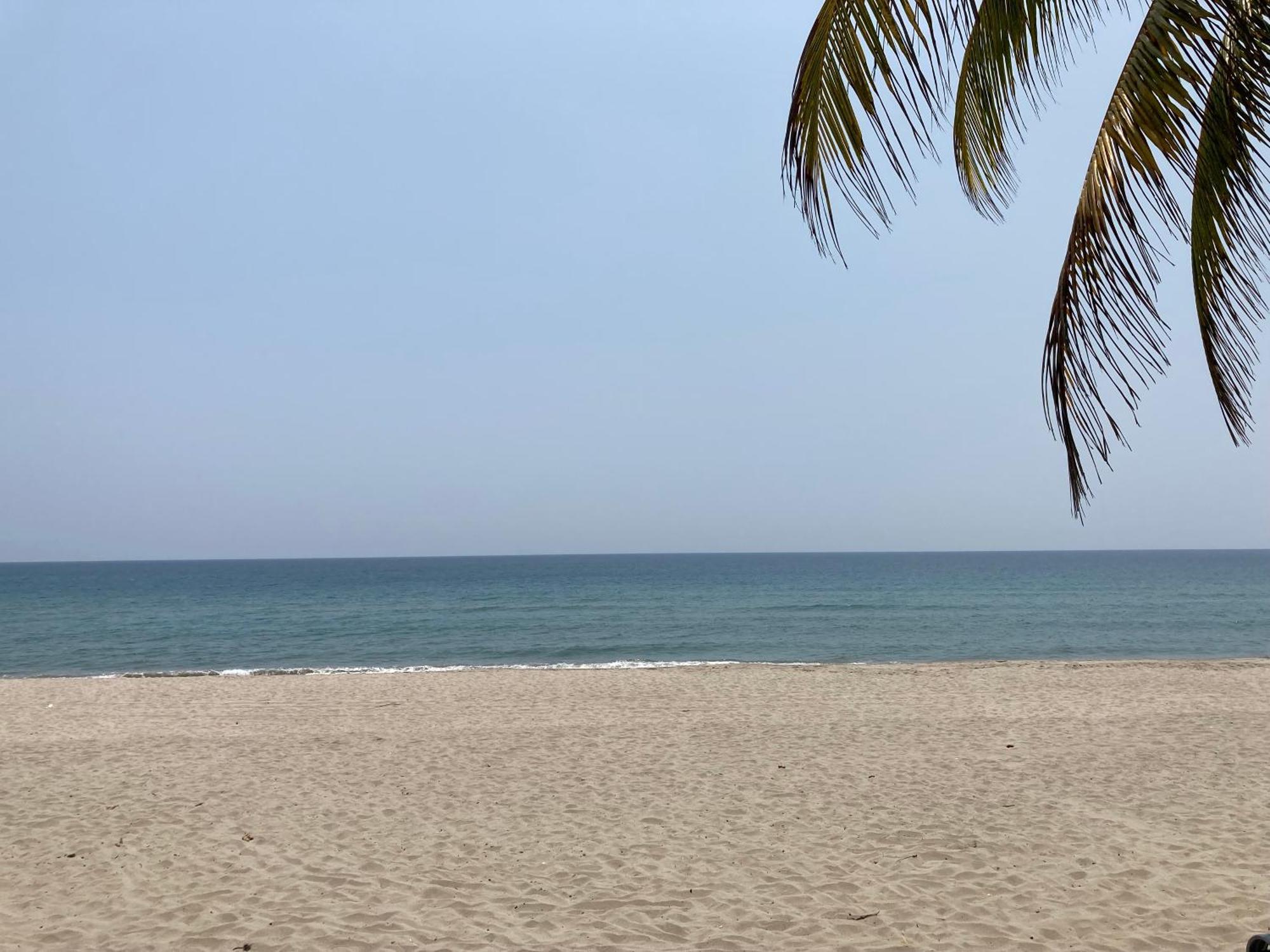 Honduras Shores Plantations テラ エクステリア 写真