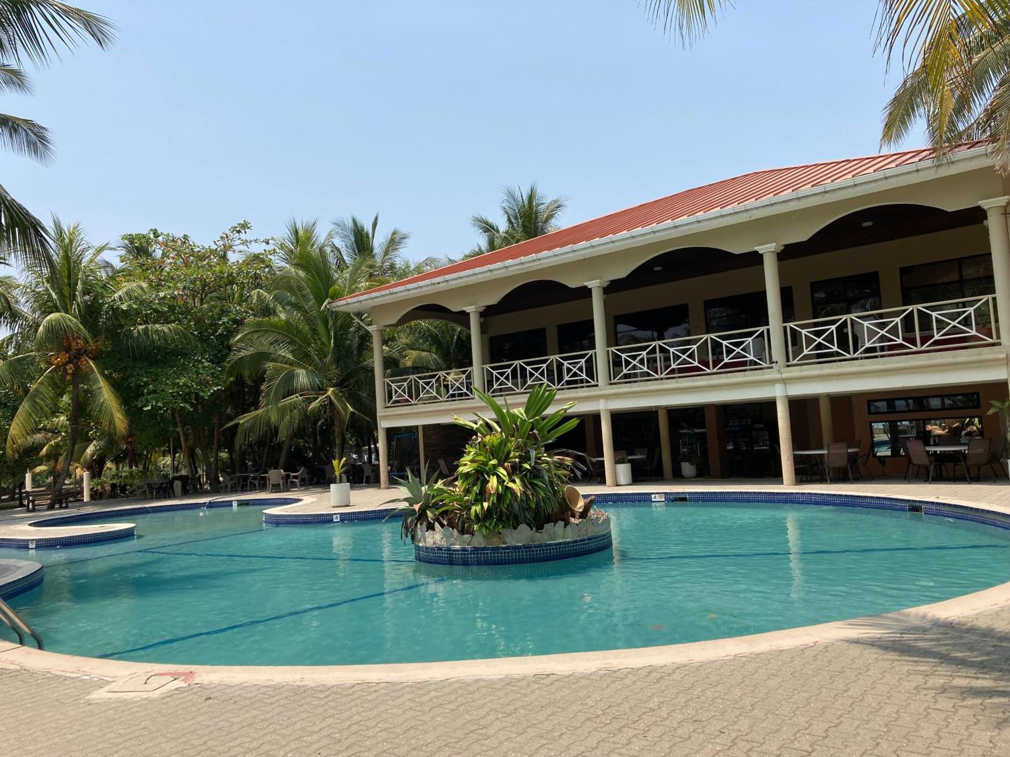 Honduras Shores Plantations テラ エクステリア 写真